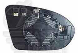 GLACE DE RETRO G CHAUF Pour OPEL INSIGNIA - OP092 01/17→12/19