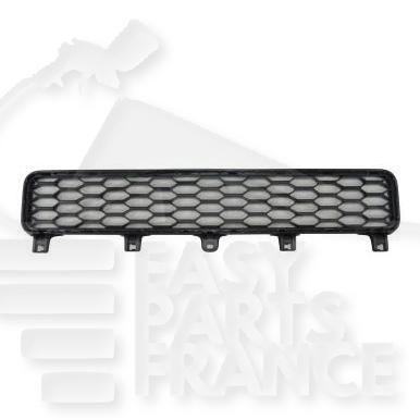 GRILLE DE PC AV CENTRALE INF NOIRE Pour SUZUKI JIMMY - SZ053 09/18→
