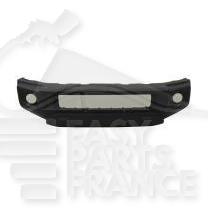 PC AV NOIR A/LAVE PHARE mod 1.5 Pour SUZUKI JIMMY - SZ053 09/18→