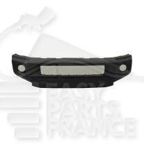 PC AV NOIR A/LAVE PHARE mod 1.5 Pour SUZUKI JIMNY - SZ053 09/18→