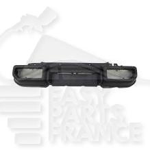 PC AR NOIR mod 1.5 Pour SUZUKI JIMMY - SZ053 09/18→