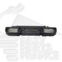 PC AR NOIR mod 1.5 Pour SUZUKI JIMNY - SZ053 09/18→