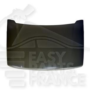 CAPOT Pour SUZUKI JIMNY - SZ053 09/18→