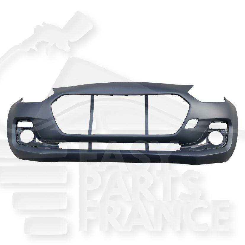 PC AV A PEINDRE S/PACKONTROL - S/LAVE PHARE PHARE Pour SUZUKI SWIFT - SZ126 09/17→