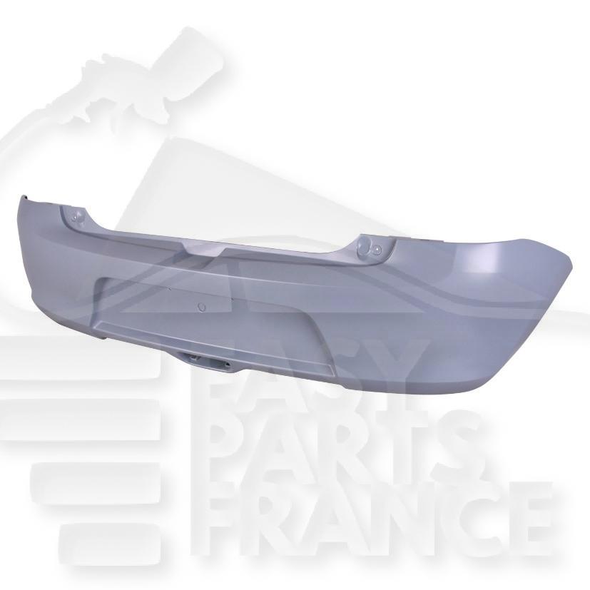 PC AR A PEINDRE Pour SUZUKI SWIFT - SZ126 09/17→
