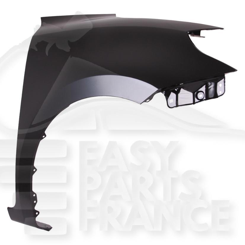 AILE AVD Pour SUZUKI SWIFT - SZ126 04/17→