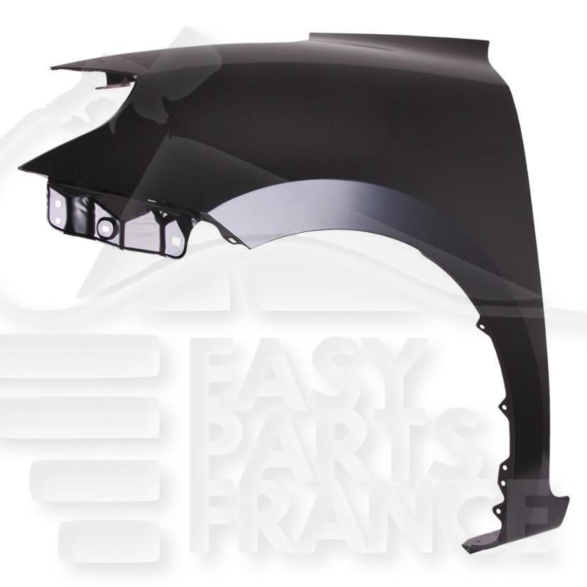 AILE AVG Pour SUZUKI SWIFT - SZ126 09/17→