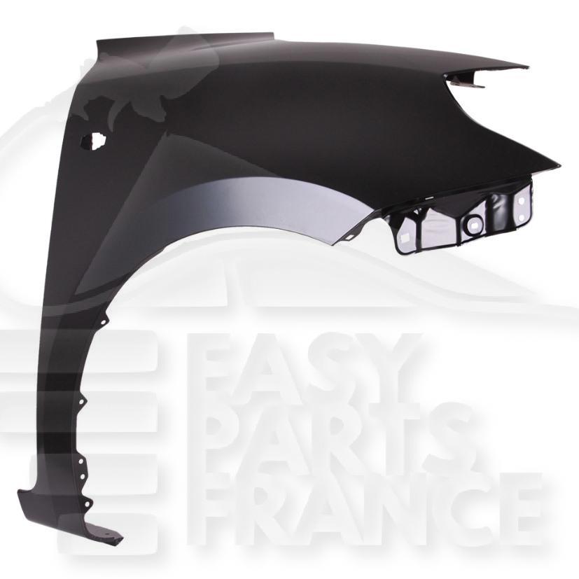 AILE AVD A/EMPL FEU Pour SUZUKI SWIFT - SZ126 09/17→