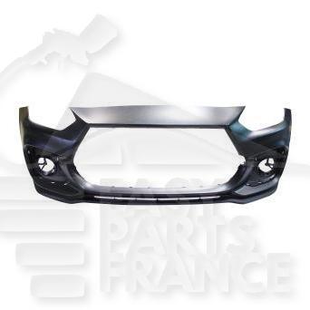 PC AV A PEINDRE Pour SUZUKI SWIFT SPORT - SZ127 04/17→