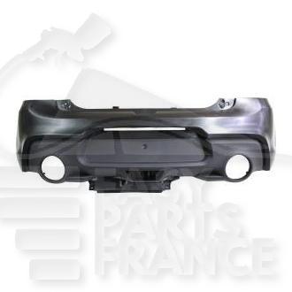 PC AR A PEINDRE Pour SUZUKI SWIFT SPORT - SZ127 04/17→