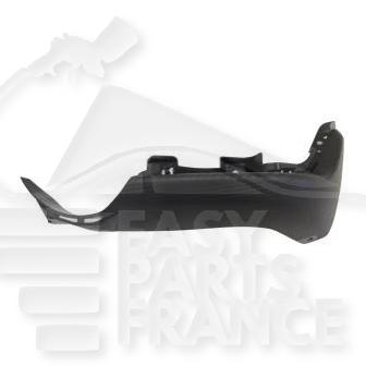 SPOILER DE PC ARD Pour SUZUKI SWIFT SPORT - SZ127 04/17→