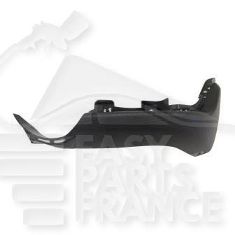 SPOILER DE PC ARD Pour SUZUKI SWIFT SPORT - SZ127 09/17→