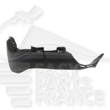 SPOILER DE PC ARG Pour SUZUKI SWIFT SPORT - SZ127 04/17→