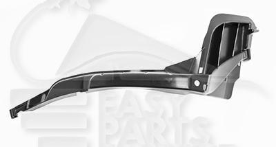 BRIDE DE PC ARG Pour SUZUKI SWIFT SPORT - SZ127 09/17→