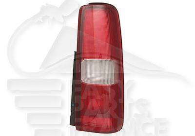 FEU ARD Pour SUZUKI JIMNY - SZ052 10/12→07/18