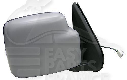 RETRO D ELECT A PEINDRE Pour SUZUKI JIMMY - SZ052 10/12→07/18