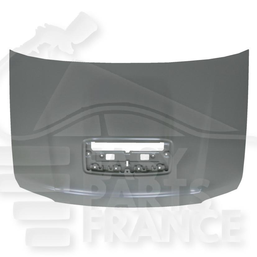 CAPOT Pour SUZUKI JIMMY - SZ052 10/12→07/18