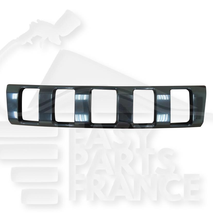 GRILLE DE CALANDRE A PEINDRE Pour SUZUKI JIMMY - SZ052 10/12→07/18