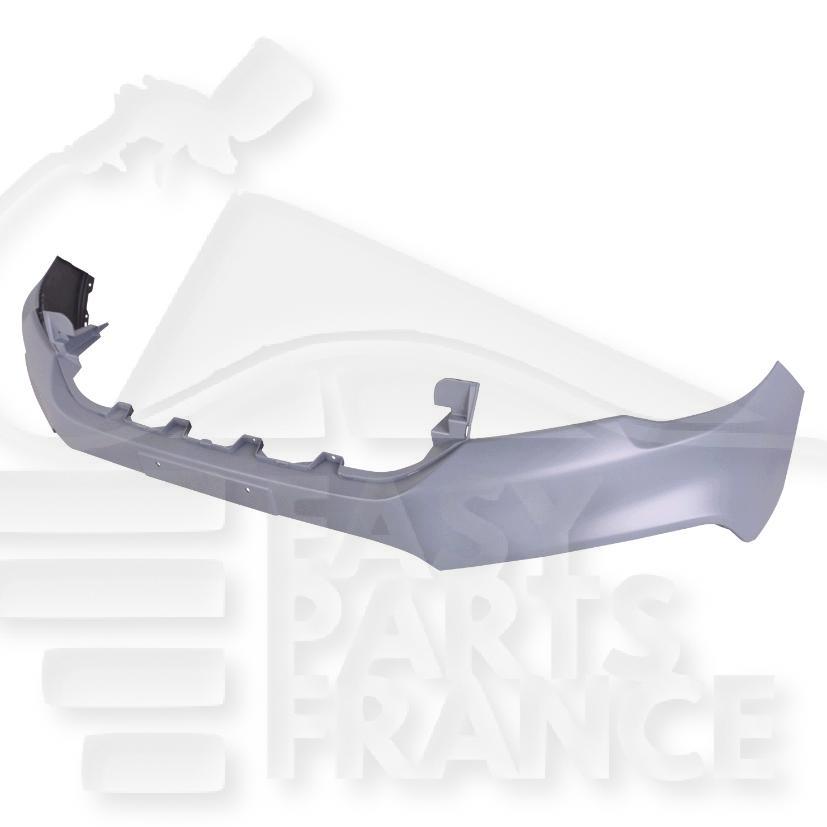 PC AV SUP A PEINDRE Pour SUZUKI SX4 S/CROSS - SZ133 11/16→