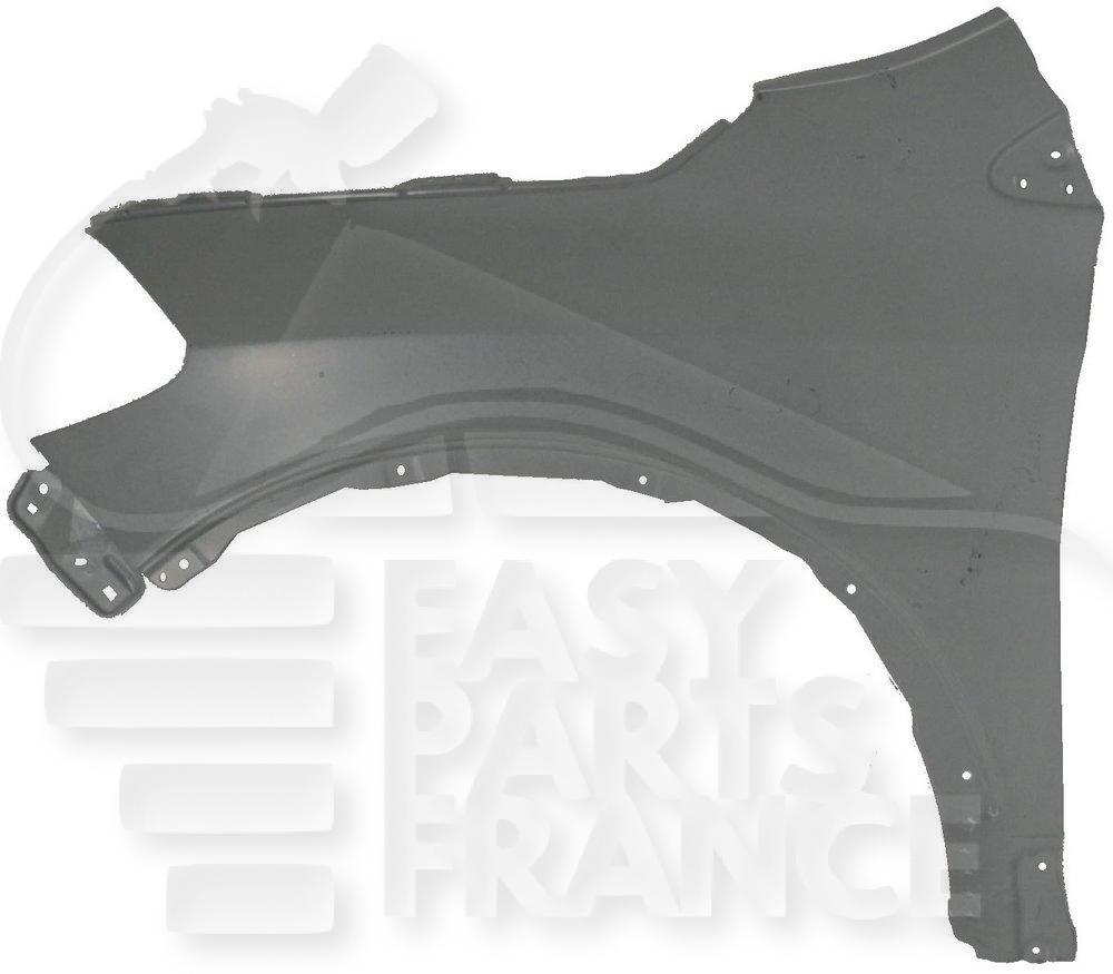AILE AVG Pour SUZUKI SX4 S/CROSS - SZ133 11/16→