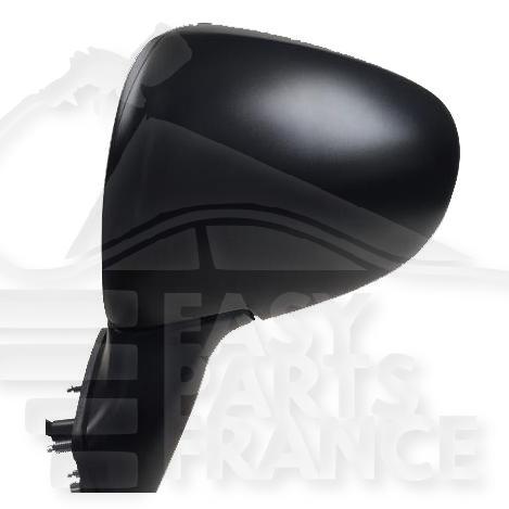 RETRO G ELECT +/- CHAUF A PEINDRE Pour SUZUKI SX4 S/CROSS - SZ133 11/16→