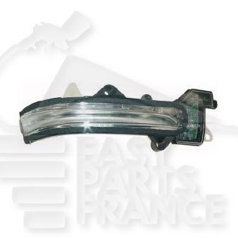 FEU DE RETRO D LED Pour SUZUKI SX4 S/CROSS - SZ133 11/16→