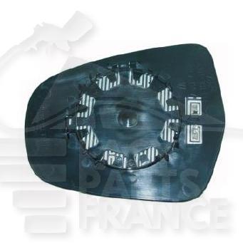 GLACE DE RETRO D +/- CHAUF Pour SUZUKI SX4 S/CROSS - SZ133 11/16→