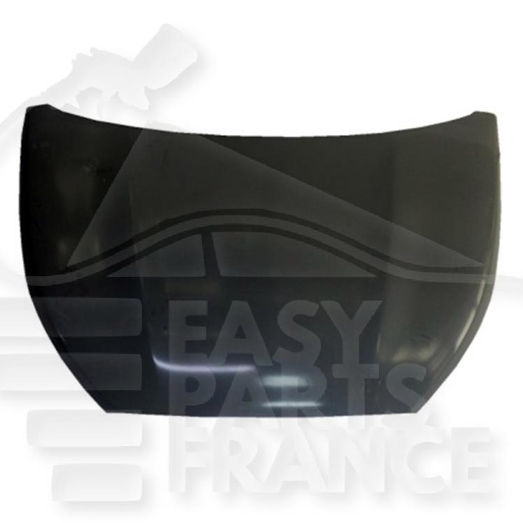 CAPOT Pour SUZUKI SX4 S/CROSS - SZ133 11/16→