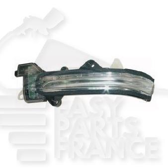 FEU DE RETRO G LED Pour SUZUKI VITARA - SZ103 02/15→01/20