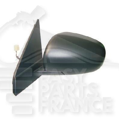 RETRO G ELECT +/- CHAUF NOIR Pour SUZUKI VITARA - SZ103 02/15→12/19