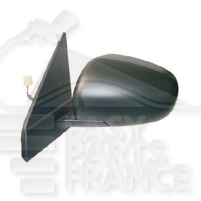 RETRO G ELECT +/- CHAUF A PEINDRE Pour SUZUKI VITARA - SZ103 02/15→01/20