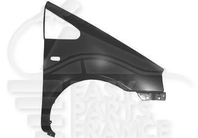 AILE AVD + EMPL FEU Pour SEAT ALHAMBRA - SE011 07/00→08/10