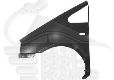 AILE AVG + EMPL FEU Pour SEAT ALHAMBRA - SE011 07/00→08/10