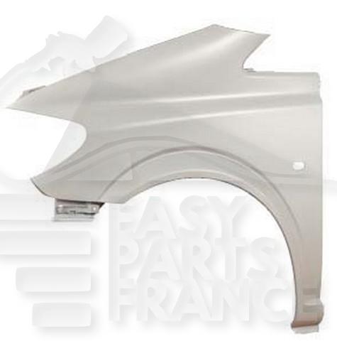 AILE AVG A/EMPL FEU mod VITO Pour MERCEDES VITO - VIANO - W639 - ME252 11/03→09/10