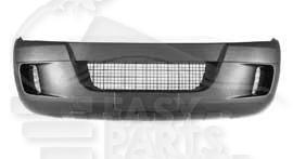 PC AV NOIR Pour IVECO DAILY - IV014 06/06→05/09