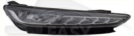 FEU DE JOUR AVD LED A/FEU DE POSITION & FONCTION CLIGNOTANT Pour HYUNDAI KONA - HY300 10/17→10/20