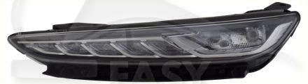 FEU DE JOUR AVG LED A/FEU DE POSITION & FONCTION CLIGNOTANT Pour HYUNDAI KONA - HY300 10/17→10/20