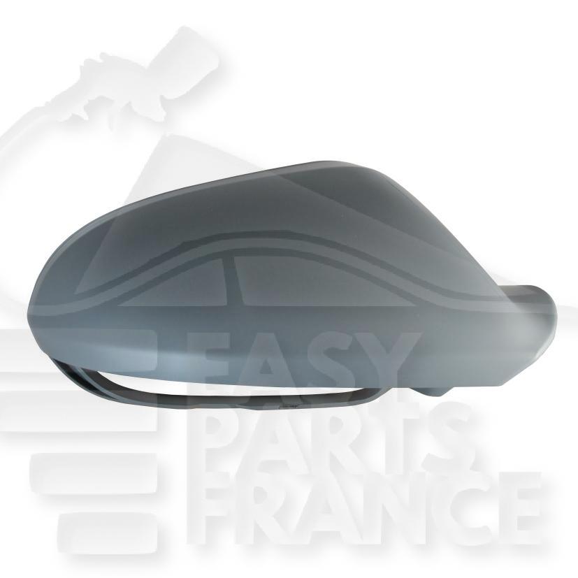 COQUE DE RETRO D A PEINDRE Pour AUDI A6 (4GC)- AD096 09/14→06/16