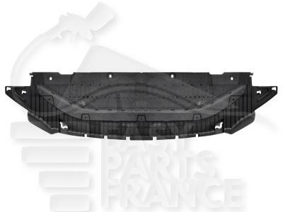 CACHE SS MOTEUR - AV Pour AUDI A6 (4GC)- AD096 09/14→06/16