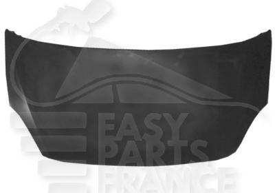 CAPOT Pour IVECO DAILY - IV016 09/11→05/14