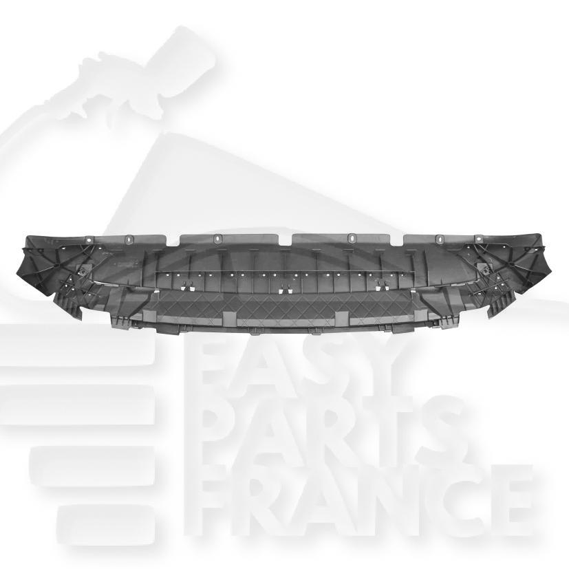 CACHE SS MOTEUR - AV Pour AUDI Q5 (FY) - AD132 01/17→10/20