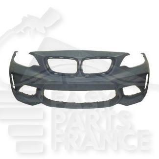 PC AV A PEINDRE S/LAVE PHARE - A/PACKONTROL MOD F-87 - M2 Pour BMW S2 F22/F23 - BM240 07/13→