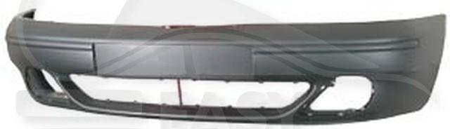 PC AV A PEINDRE A/EMPL AB Pour ALFA ROMEO 146 - AA023 02/99→
