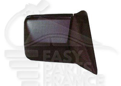 RETRO D ELECT CHAUF Pour MERCEDES CLASSE E - W124 - ME015 12/84→06/95