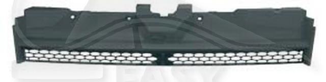 GRILLE DE CALANDRE Pour FORD TRANSIT CONNECT - FD180 09/02→10/06