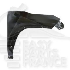 AILE AVD A/ELARGISSEUR ACIER Pour TOYOTA RAV 4 - TY199 02/19→