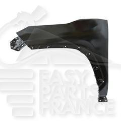 AILE AVG A/ELARGISSEUR ACIER Pour TOYOTA RAV 4 - TY199 02/19→