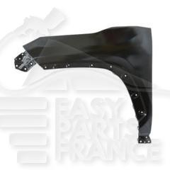 AILE AVG A/ELARGISSEUR ACIER Pour TOYOTA RAV 4 - TY199 04/19→