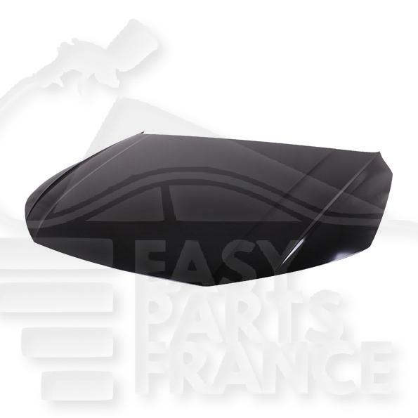 CAPOT ALU Pour AUDI Q5 (FY) - AD132 02/17→10/20