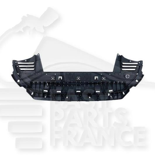 CACHE SS MOTEUR - PC Pour CITROEN BERLINGO VAN - CT036 03/18→06/24